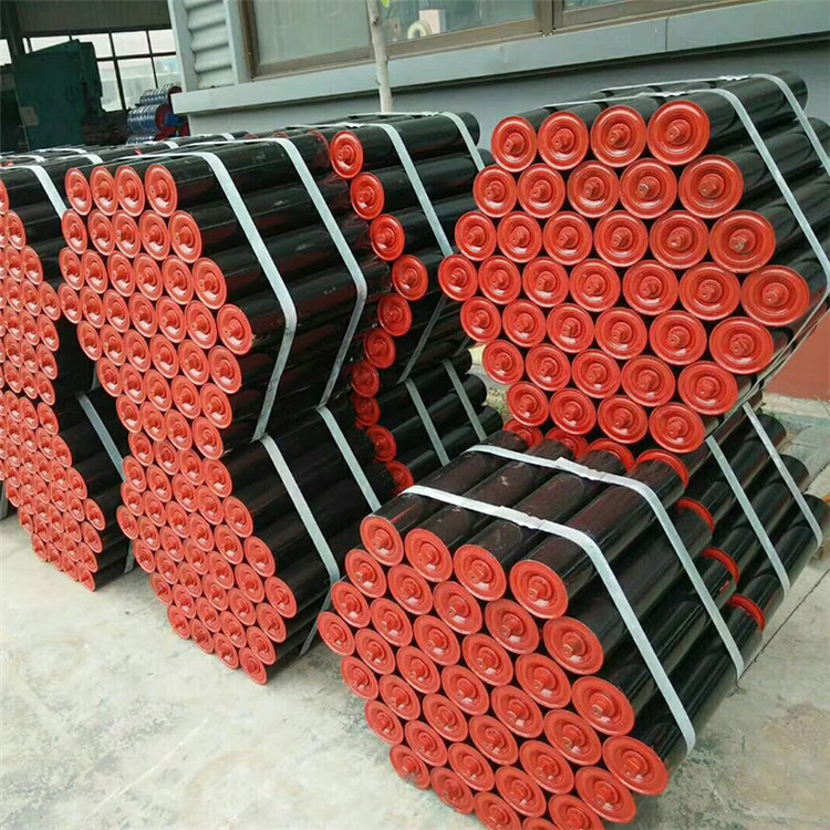 Desain dan pemilihan segel roller dan pemilihan model rol