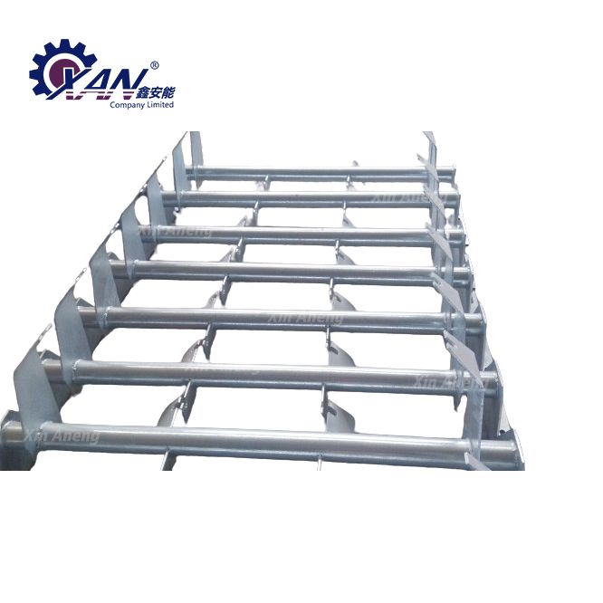 Roller Conveyors: Jenis, Aplikasi, Manfaat, dan Desain