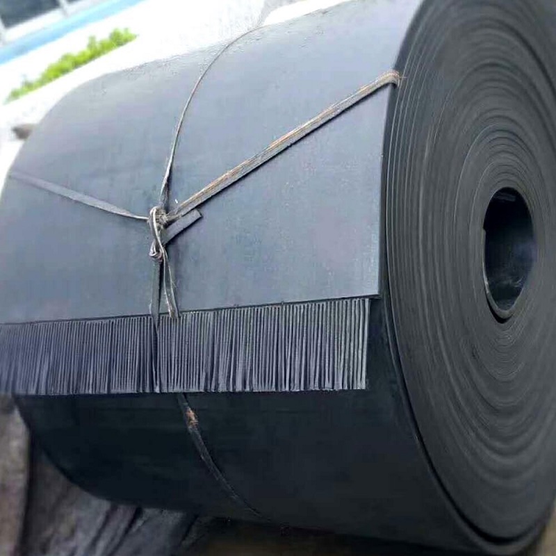 Sabuk Konveyor Kabel Baja: Fitur Utama dan Pedoman Seleksi