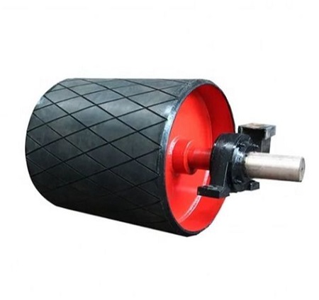 Kepala Pulley