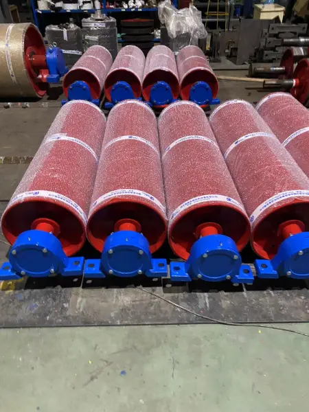 Bagaimana Cara Memilih Roller Konveyor yang Tepat?
